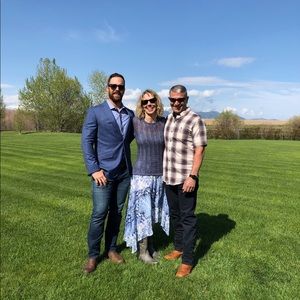 Meet your Posher, Corey